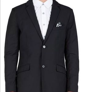 COPY - Volcom suit blazer